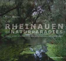 Die Rheinauen - ein Naturparadies