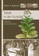 Tabak in der Kurpfalz