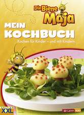 Die Biene Maja - Mein Kochbuch