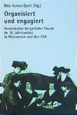 Organisiert und engagiert