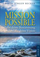 Mission Possible 2