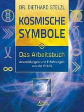 Kosmische Symbole. Das Arbeitsbuch