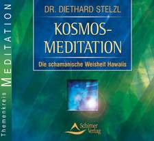 Stelzl, D: Kosmos-Meditation/CD