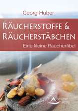 Räucherstoffe & Räucherstäbchen