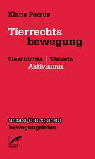 Tierrechtsbewegung