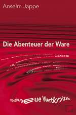 Die Abenteuer der Ware