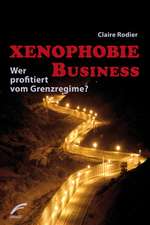 Xenophobie Business