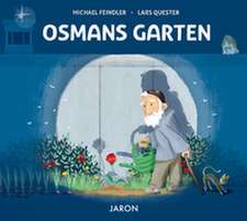 Osmans Garten
