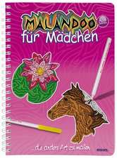 Malandoo für Mädchen