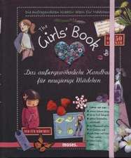 The Girls' Book