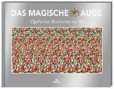 Das magische Auge