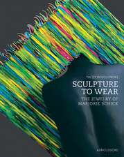 Sculpture to Wear