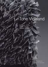 Tone Vigeland