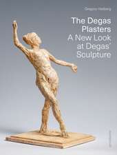 The Degas Plasters