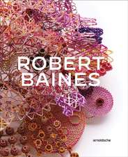 Robert Baines: Plenitude