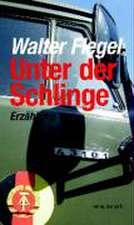 Unter der Schlinge