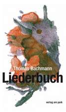 Liederbuch