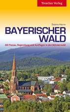 Bayerischer Wald