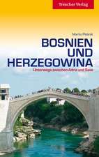 Bosnien und Herzegowina