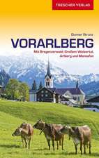 Vorarlberg