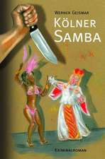 Kölner Samba