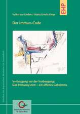 Der Immun-Code