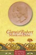 Clara & Robert Schumann