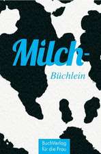 Milch-Büchlein