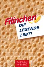 Filinchen: Die Legende lebt!