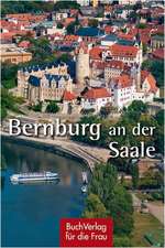 Bernburg an der Saale