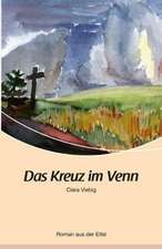 Das Kreuz im Venn