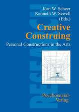 Scheer, J: Creative Construing
