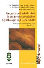 Anspruch und Wirklichkeit