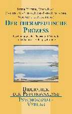 Therapeutische Prozess