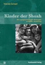 Kinder der Shoah