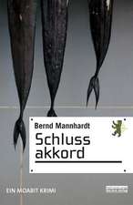 Schlussakkord