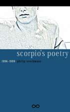 Scorpio's Poetry