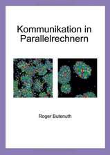 Kommunikation in Parallelrechnern