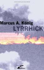 Lyrrhick