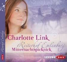 Link, C: Reiterhof Eulenburg 1/2 CDS