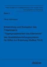 Heimanns, N: Entwicklung und Evaluation des Fragebogens ¿Tag