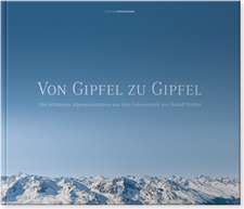 Von Gipfel zu Gipfel