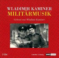 Militärmusik. 2 CDs