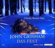 Das Fest. 4 CDs