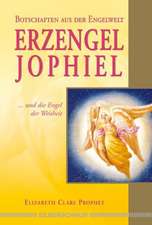 Erzengel Jophiel