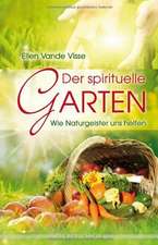 Der spirituelle Garten