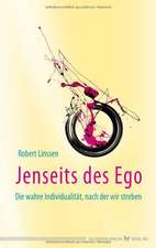 Jenseits des Ego