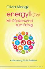 Energyflow - Mit Rückenwind zum Erfolg