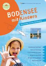 Bodensee mit Kindern