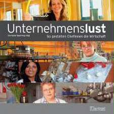 Unternehmenslust